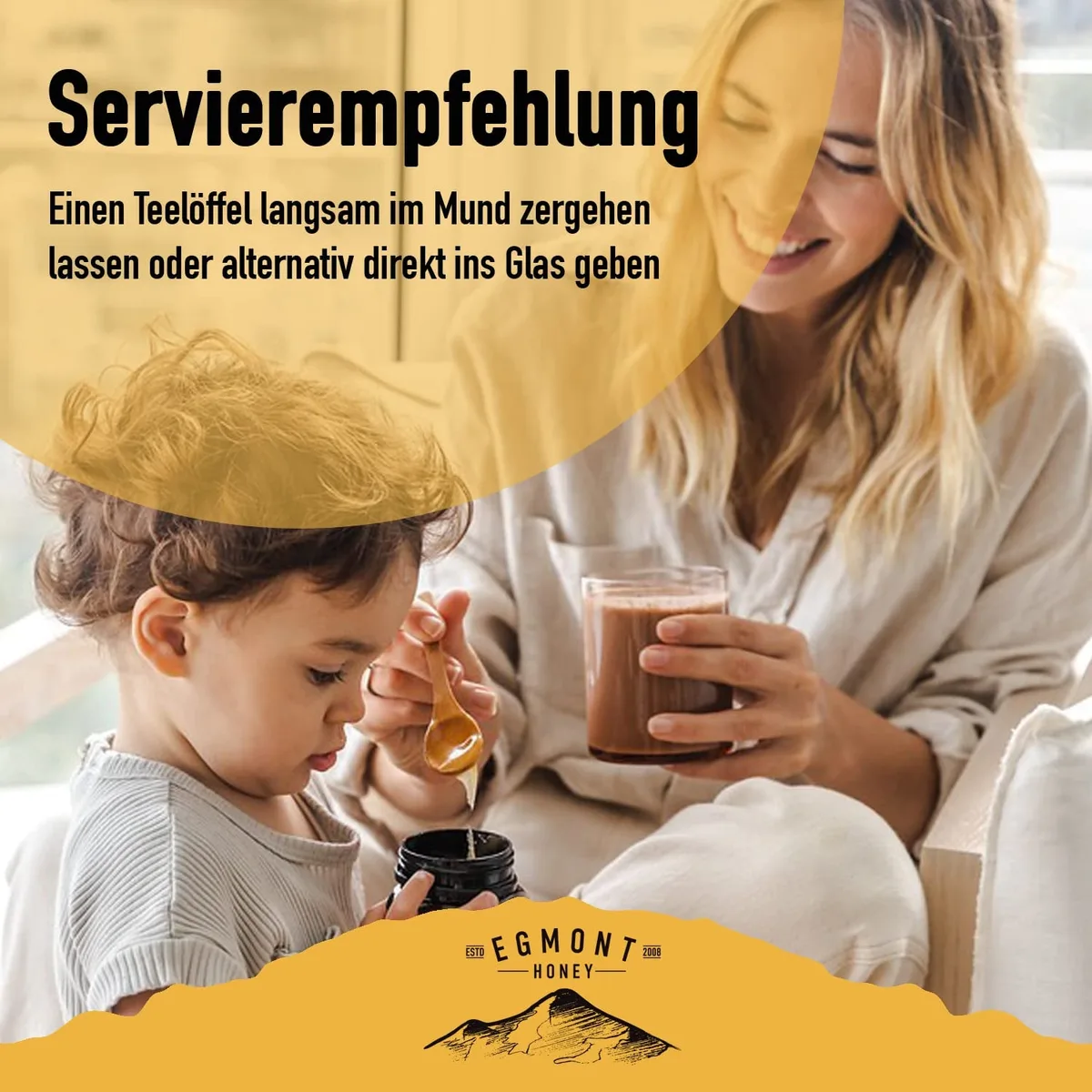 Egmont Manuka Honig MGO 820+ UMF 20+ (250g) – Bild 6
