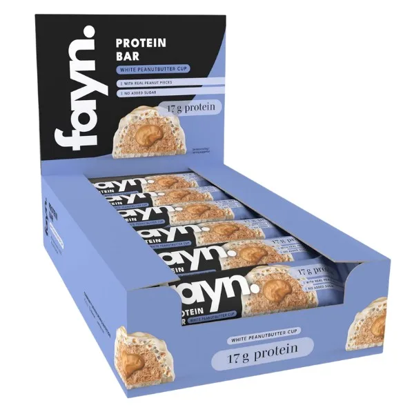 Fayn Protein Bar