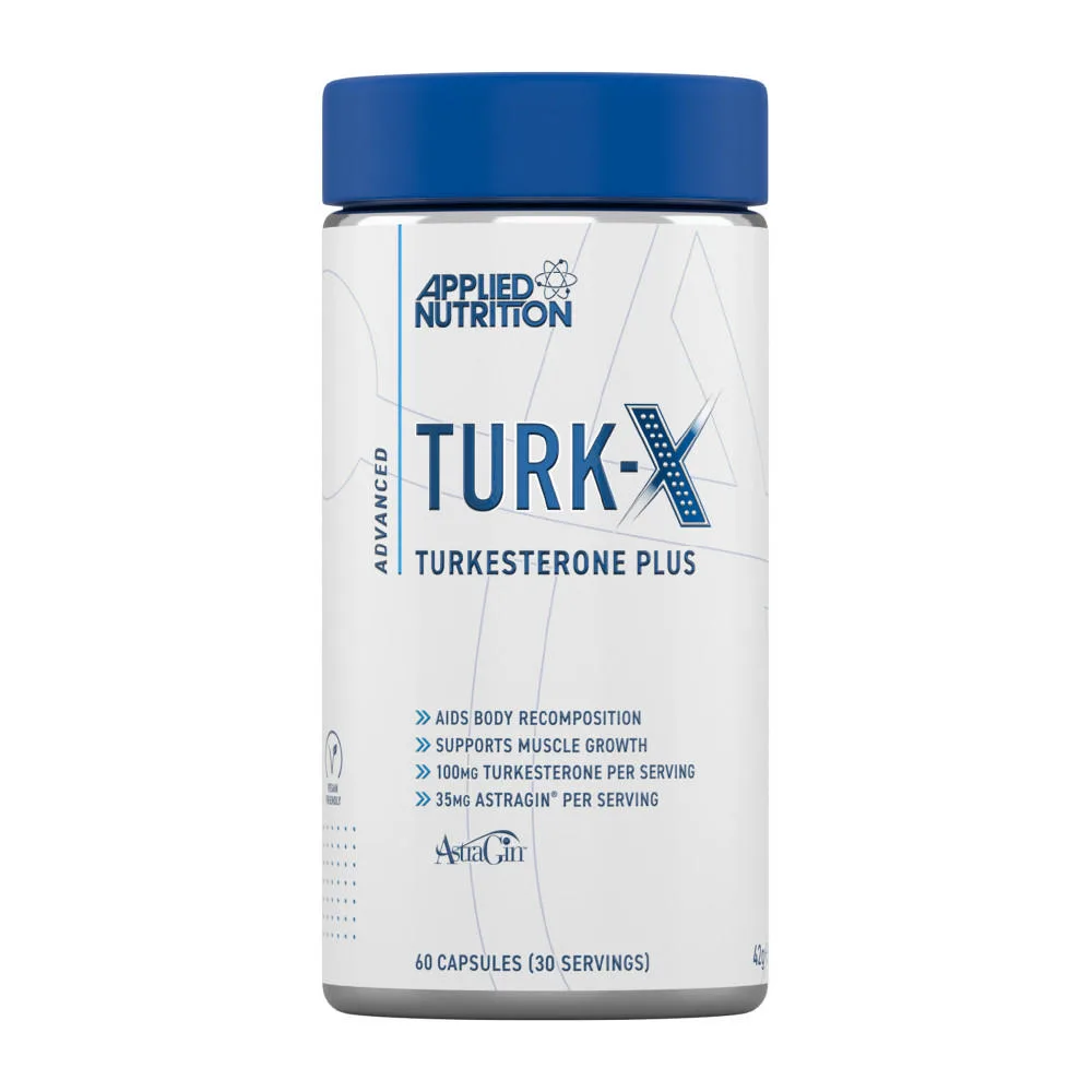 Turk X - Applied Nutrition 60.0