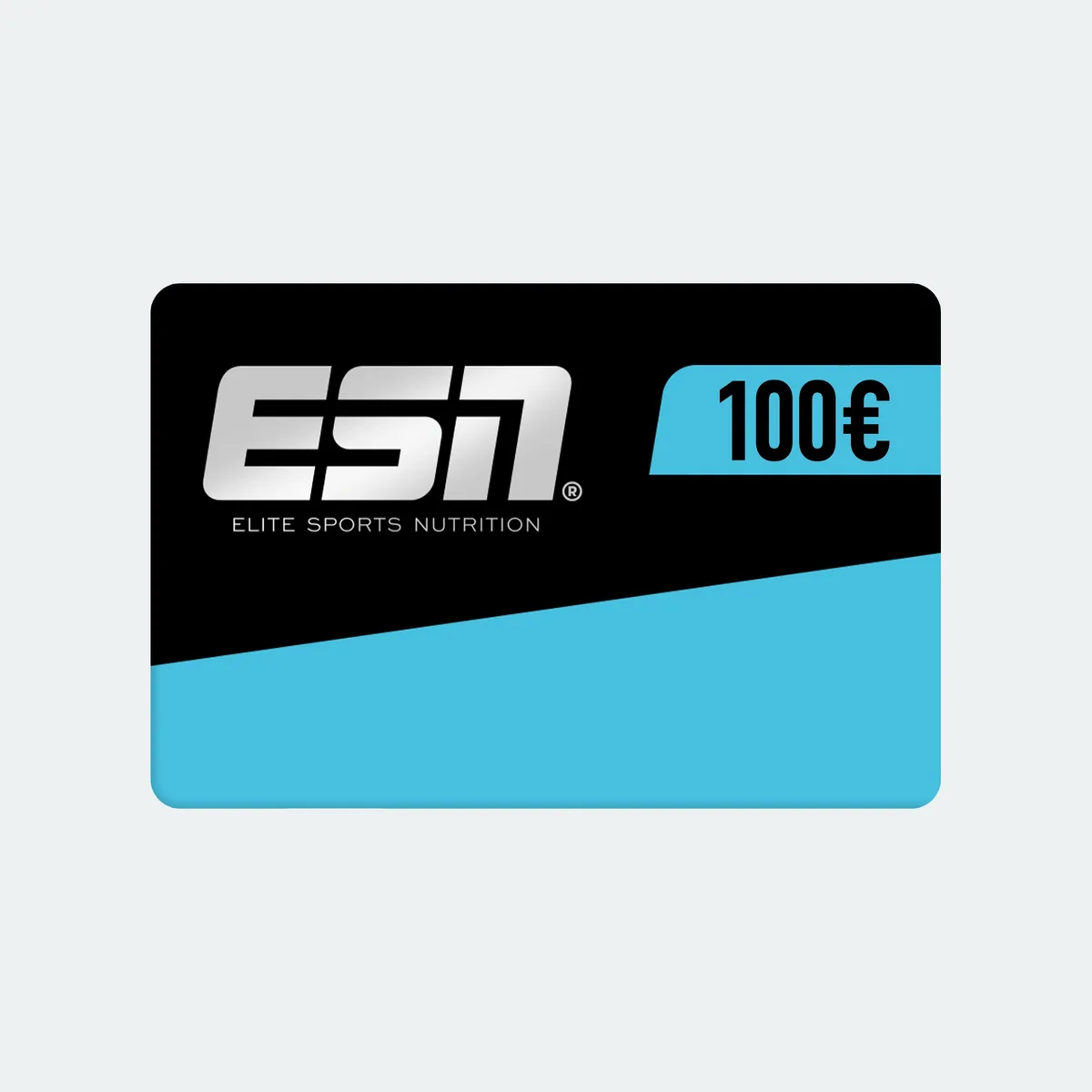 ESN Geschenkgutschein 10,00