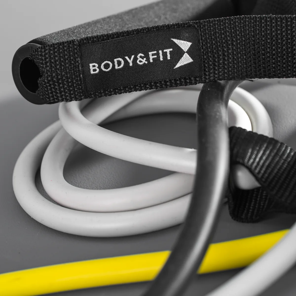 Exercice Pull Set – Bild 7