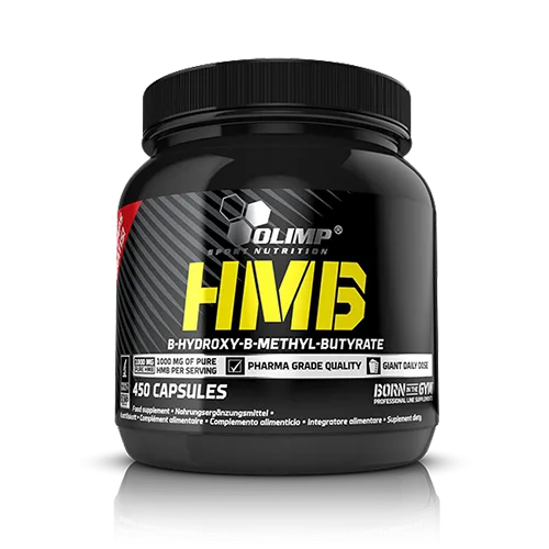 HMB 450 caps 450.0 – Bild 2