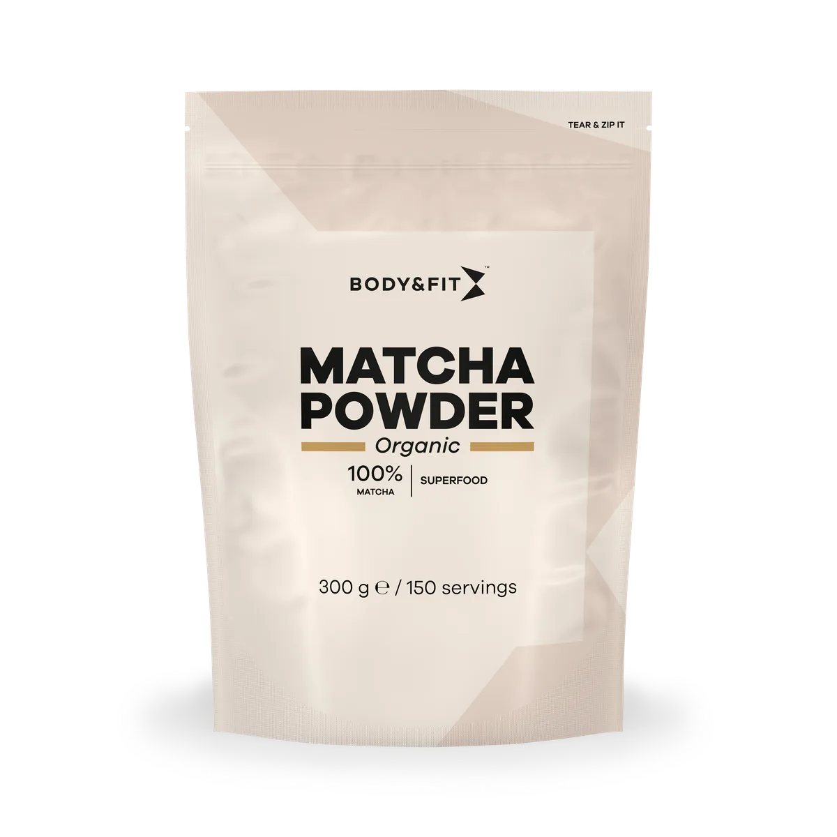 Biologisch Matcha Poeder Naturel / 300.0