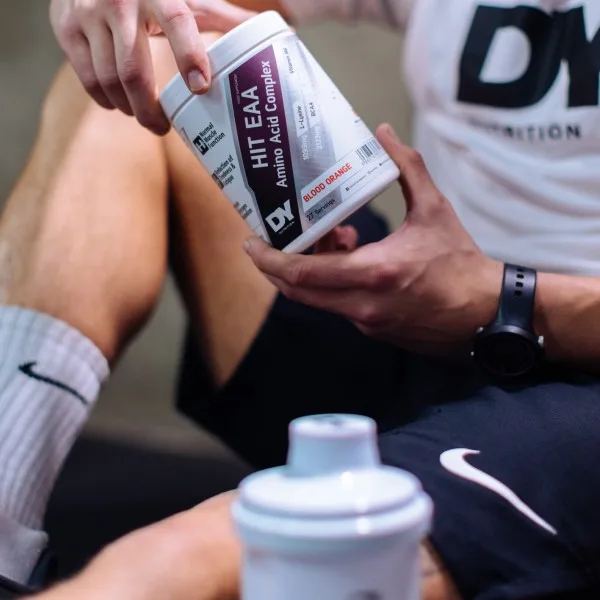 Dorian Yates DY Nutrition HIT EAA 360 g – Bild 4