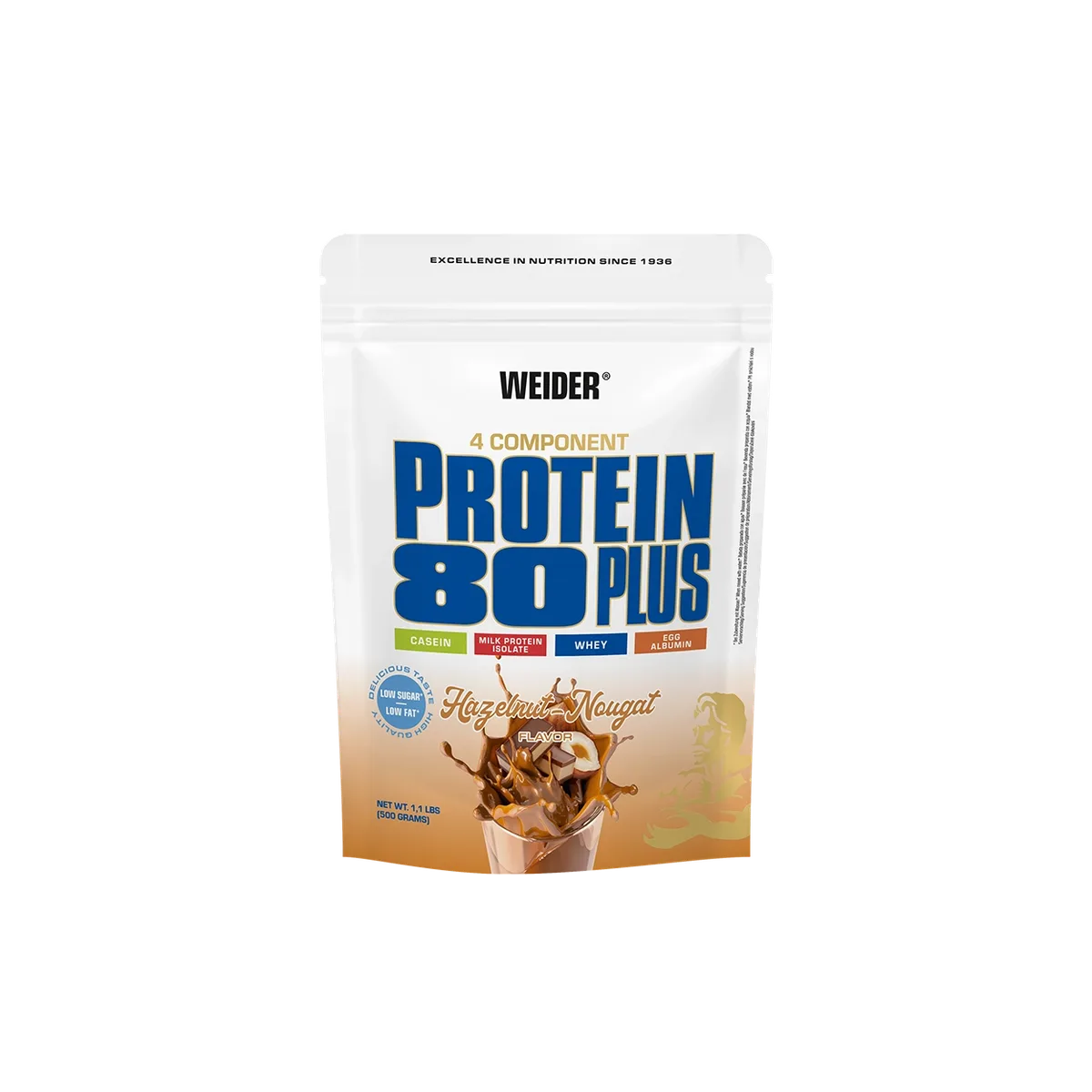 Dennis' Prep Bundle Cola / Stracciatella – Bild 4
