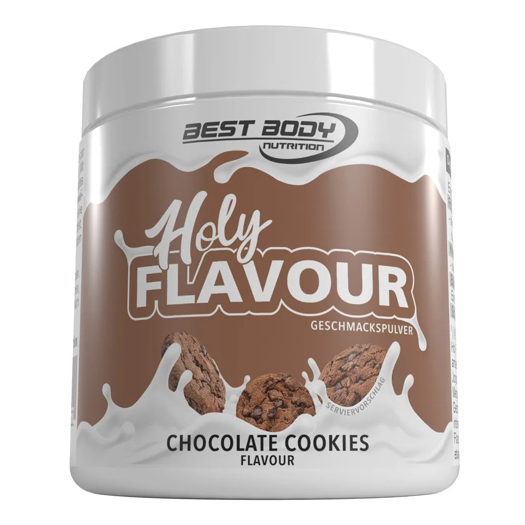 Holy Flavour (90g) Lime Cheescake