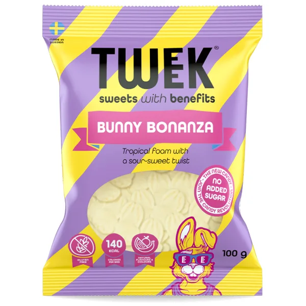 Tweek Bunny Bonanza (100g)