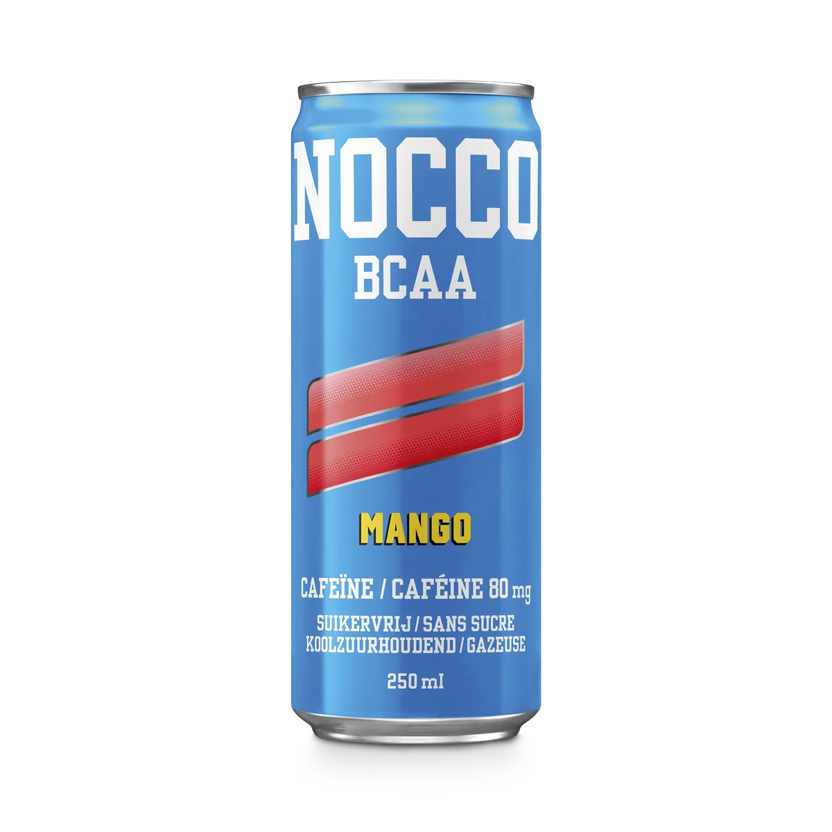 NOCCO BCAA Mango / 250.0 – Bild 5