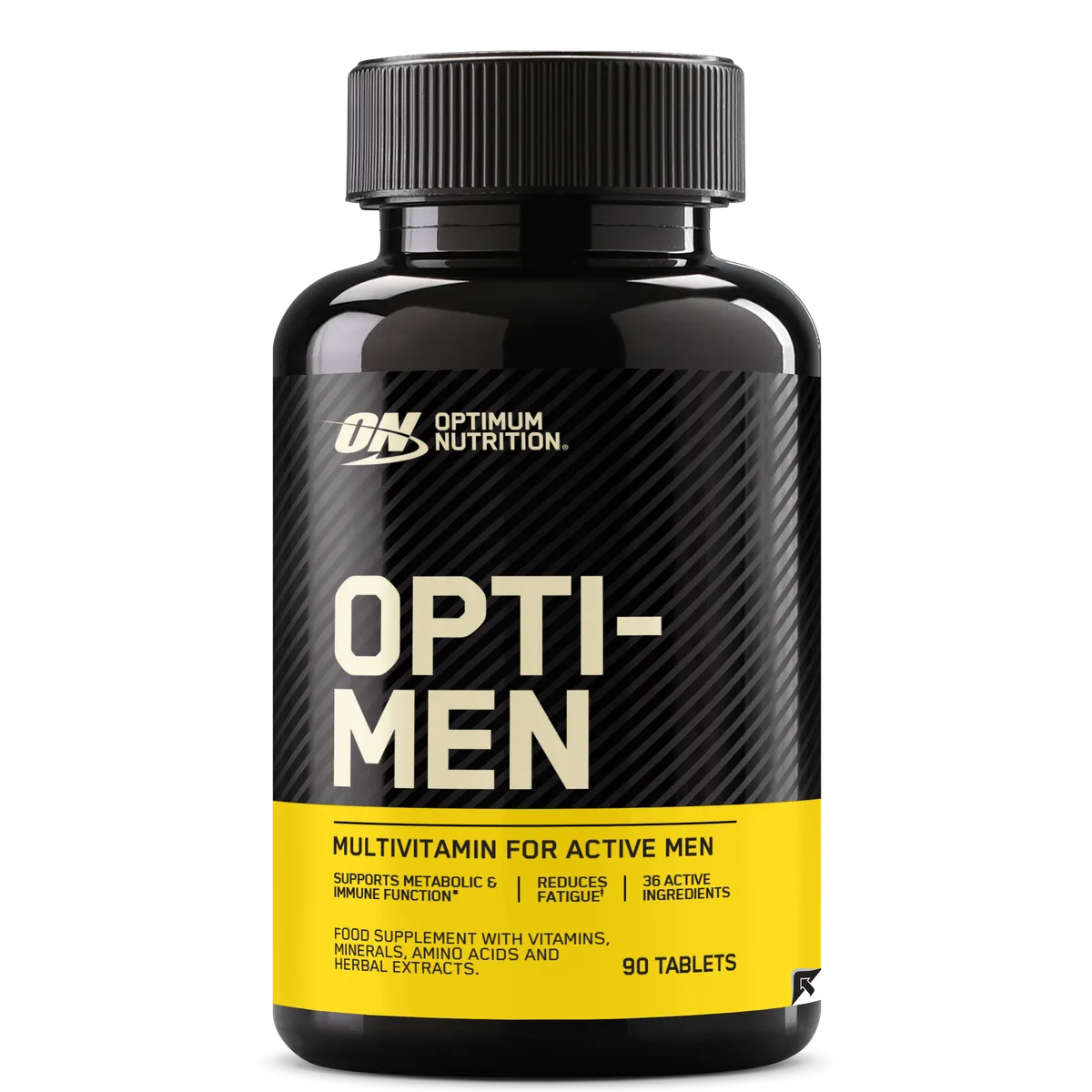 Opti-Men (90 Tabletten)