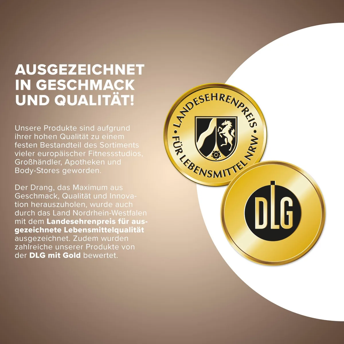 Qrispie Protein Riegel (45g) - Almond Cookie Dough – Bild 7