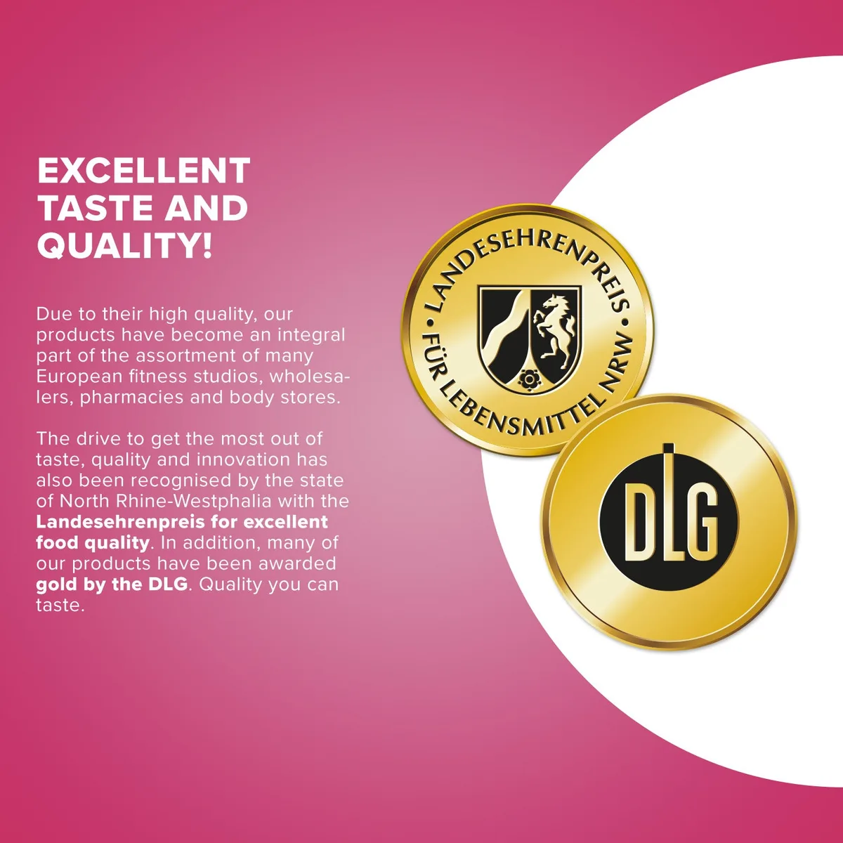 Collagen Bar (40g) - Raspberry – Bild 6