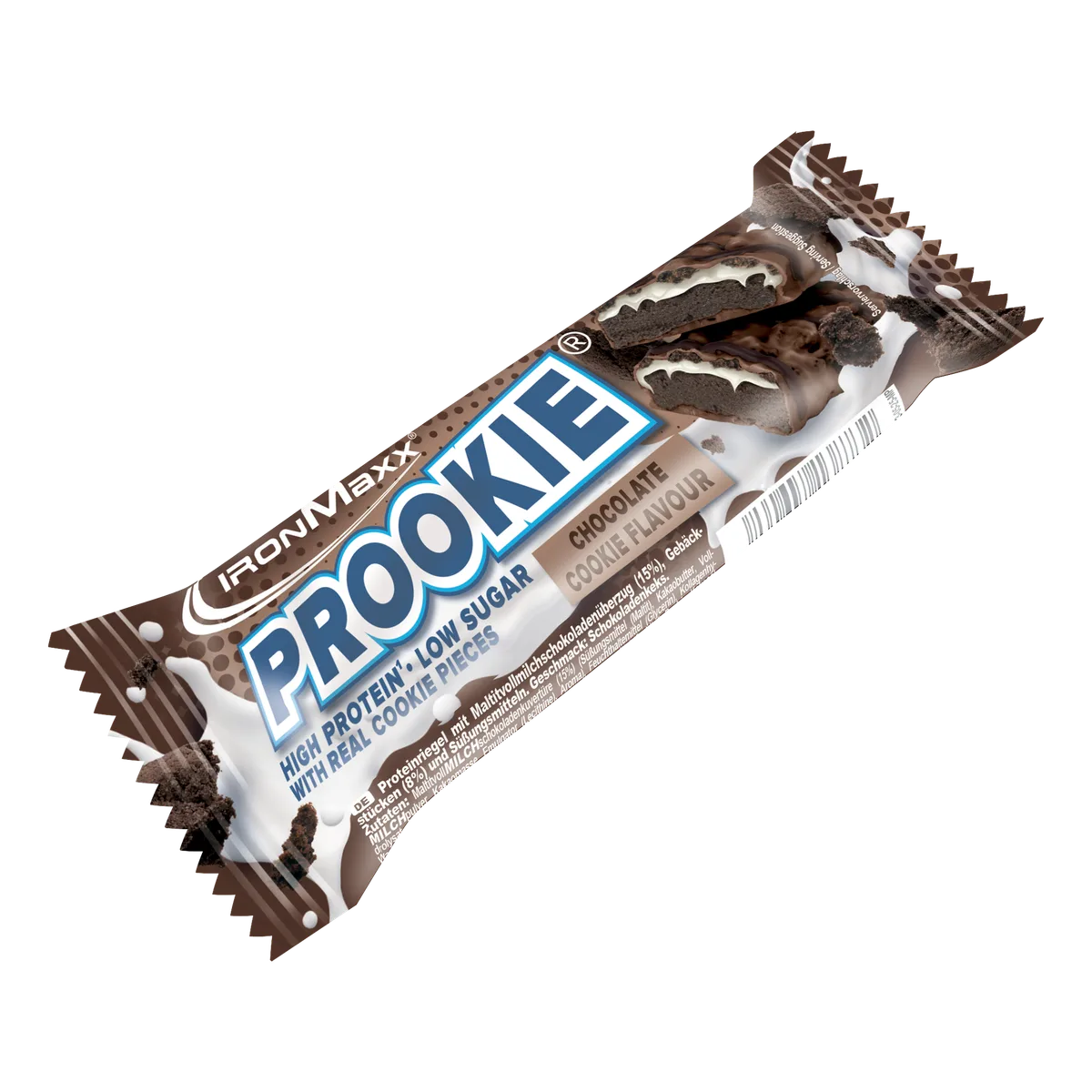 Prookie (45g) - Chocolate Cookie