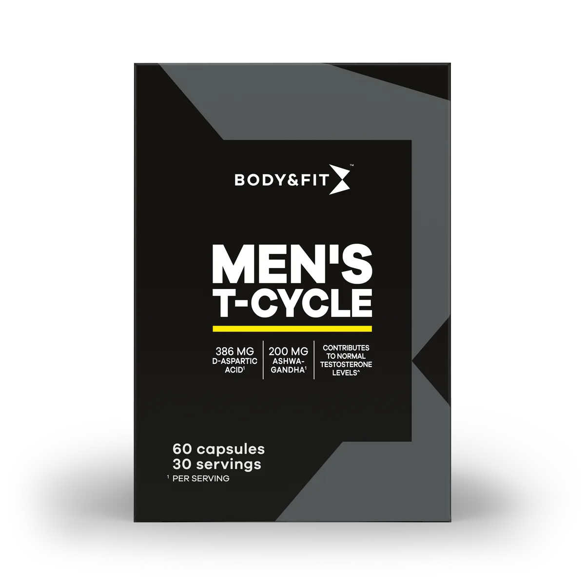 Men's T-Cycle 60.0