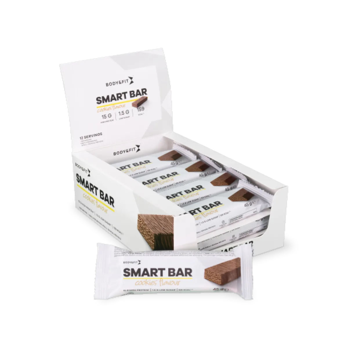 Smart Bar Mix Box* / 540.0 – Bild 5