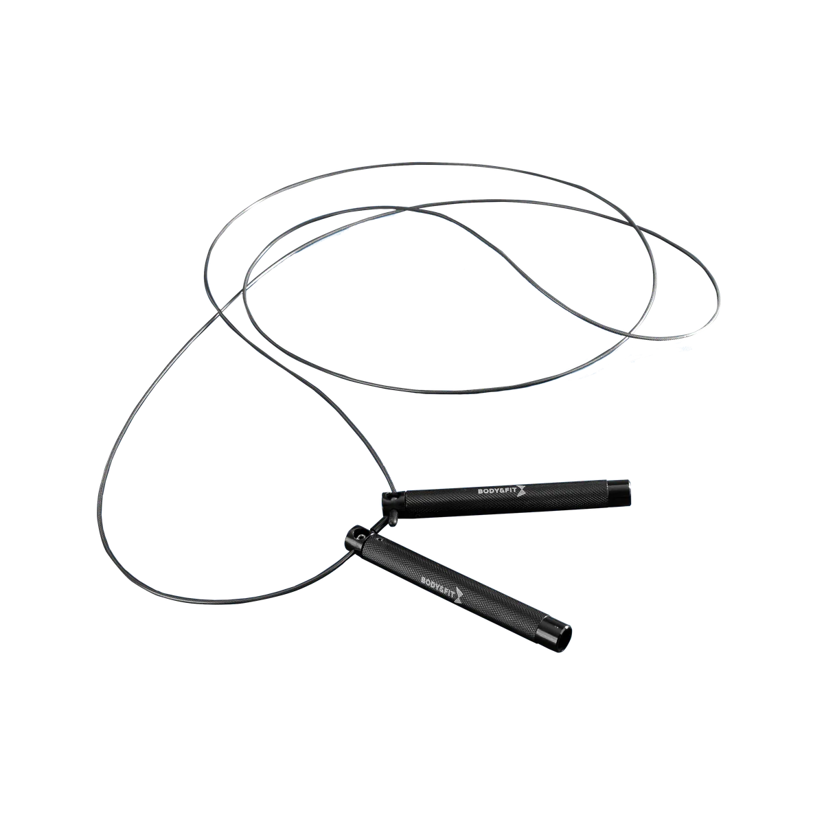 Speed Jumprope