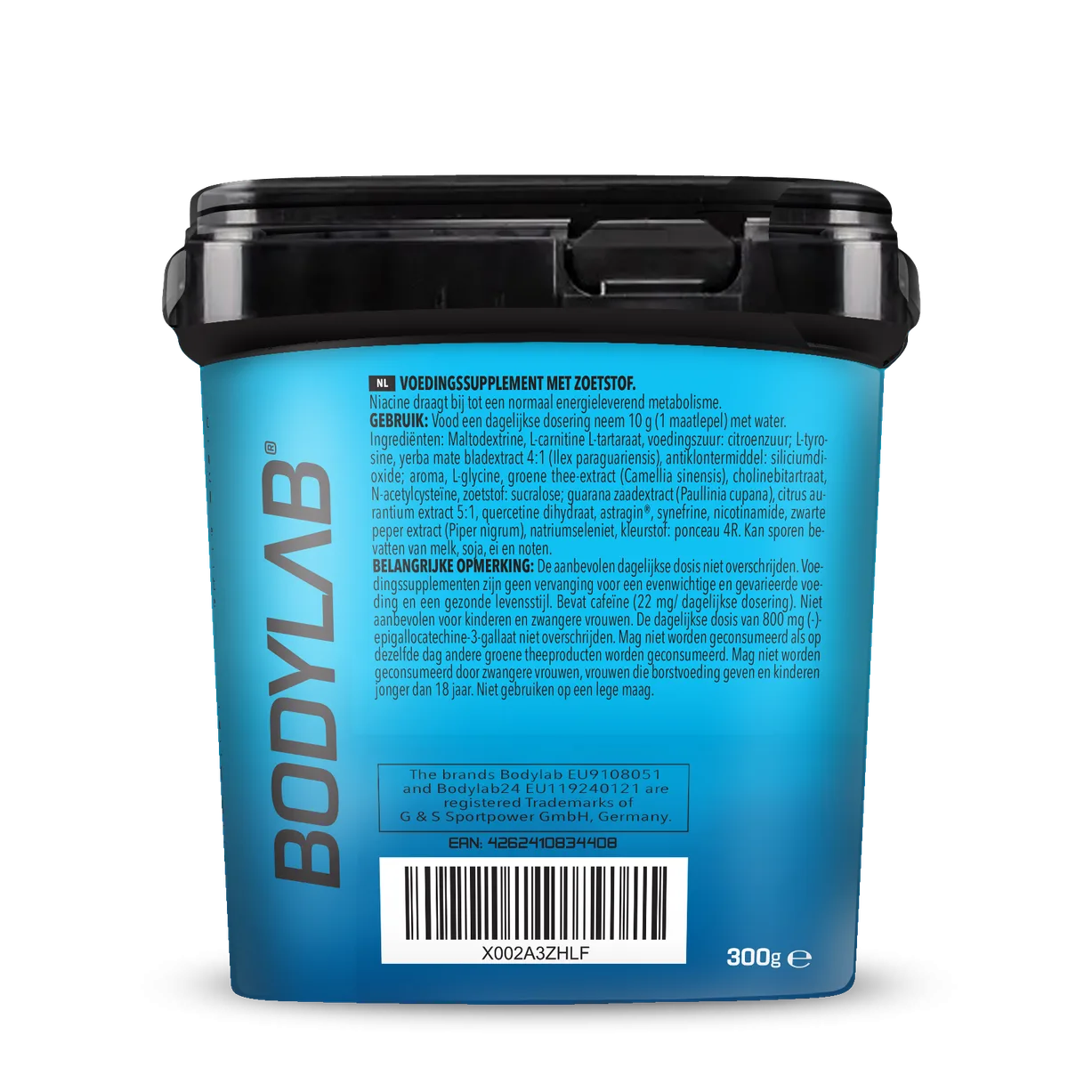 Meta Complex (300g) – Bild 4