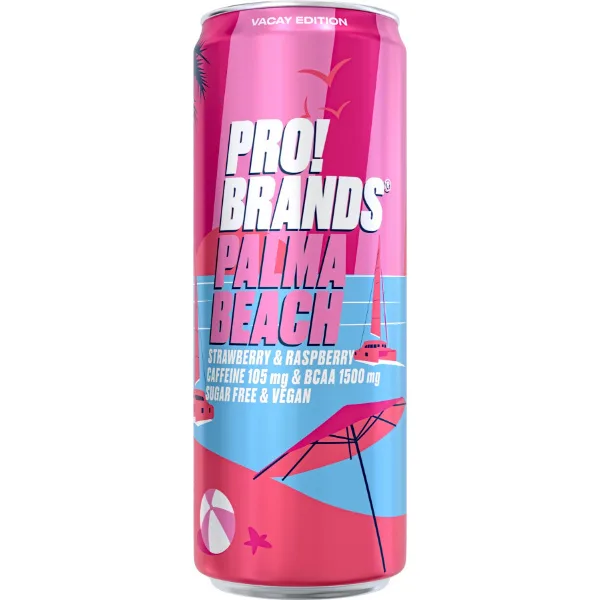 Probrands Bcaa Drink, 330ml