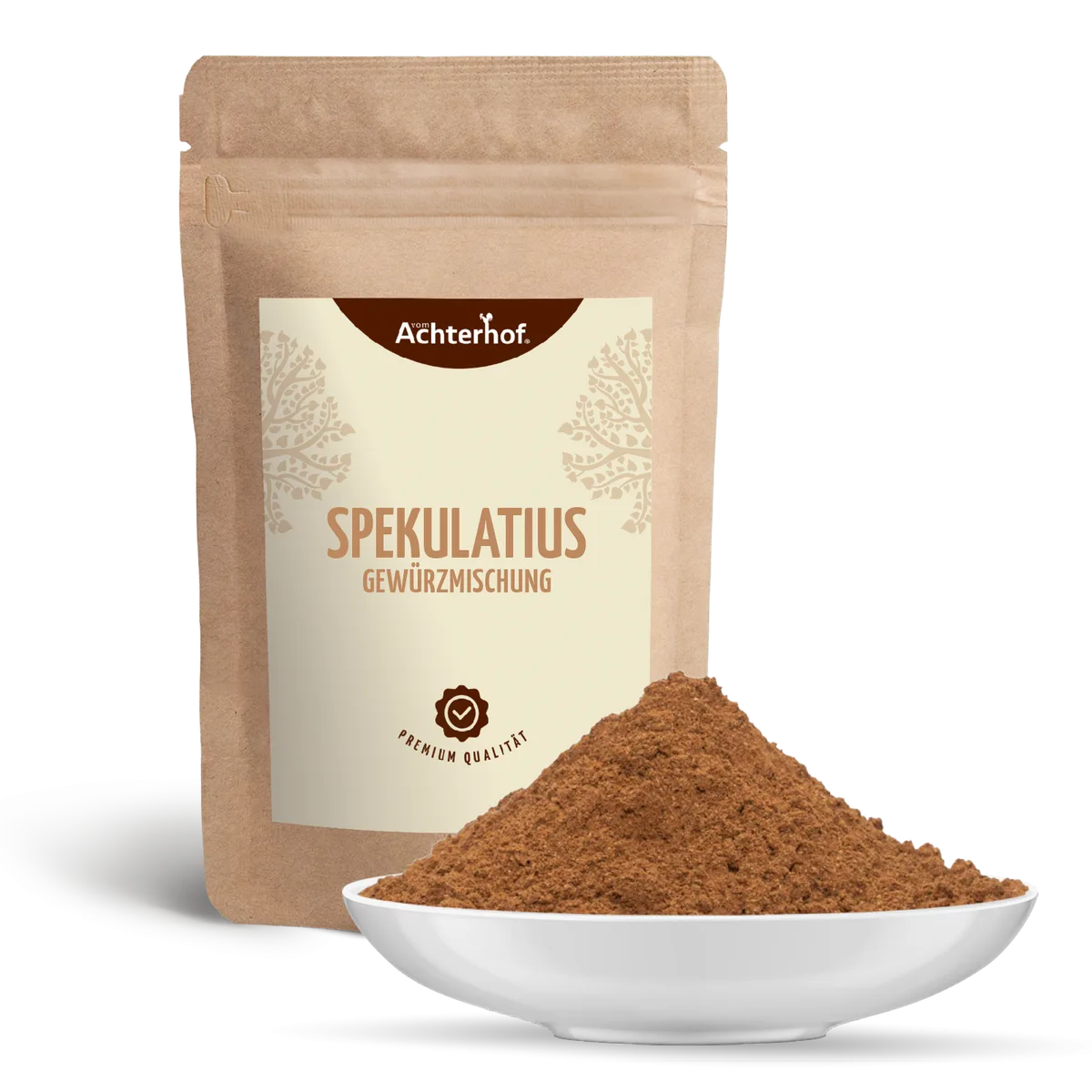 Spekulatius Gewürzmischung (100g) – Bild 2