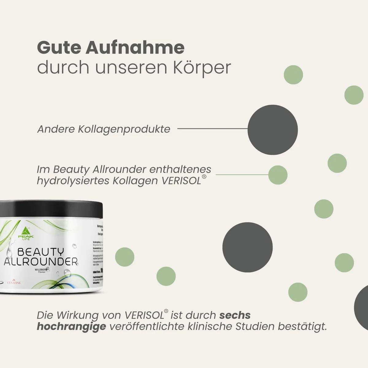 Beauty Allrounder Wildberry – Bild 7