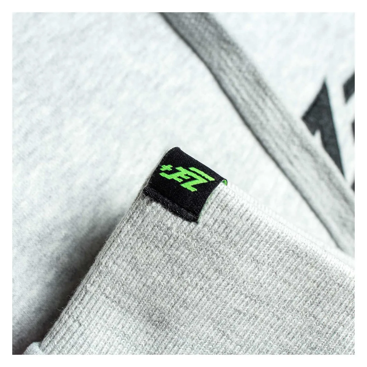 ZEC+ Athletic Hoodie 2XL – Bild 4