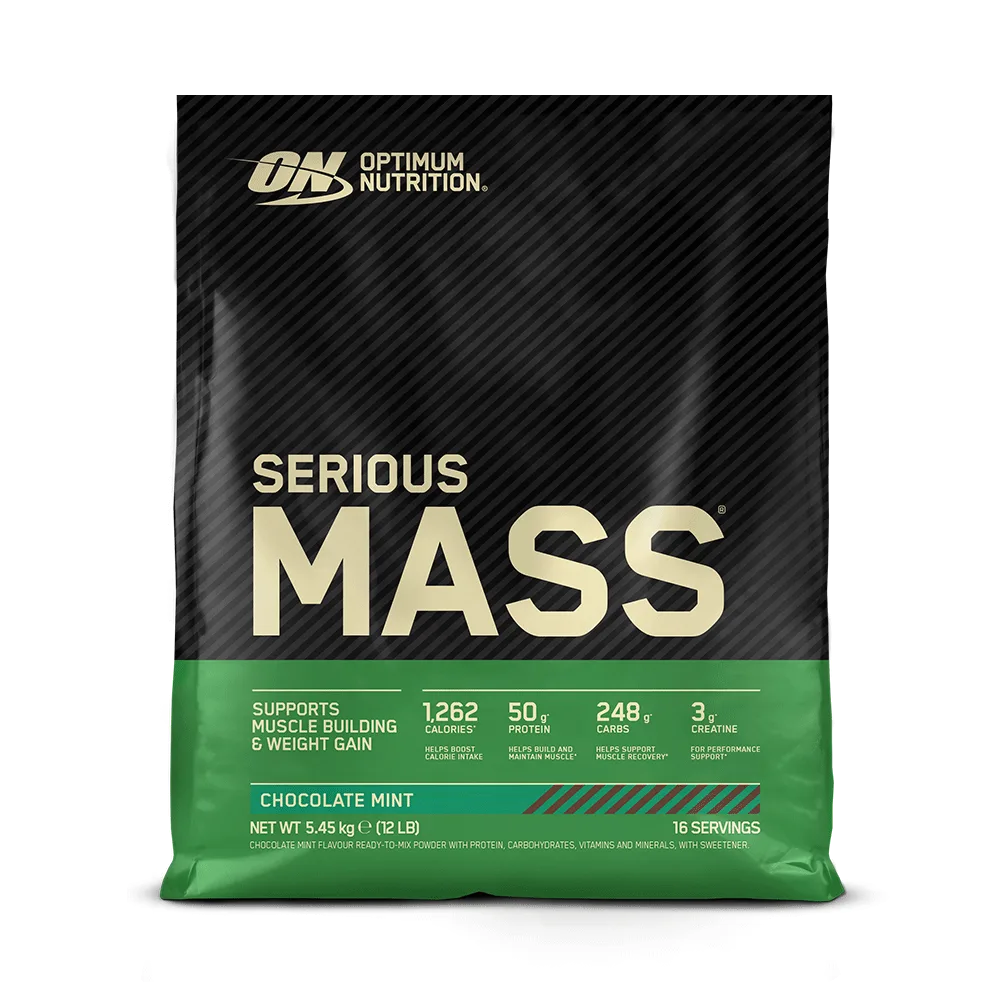 Serious Mass Chocolate / 2730.0 – Bild 7