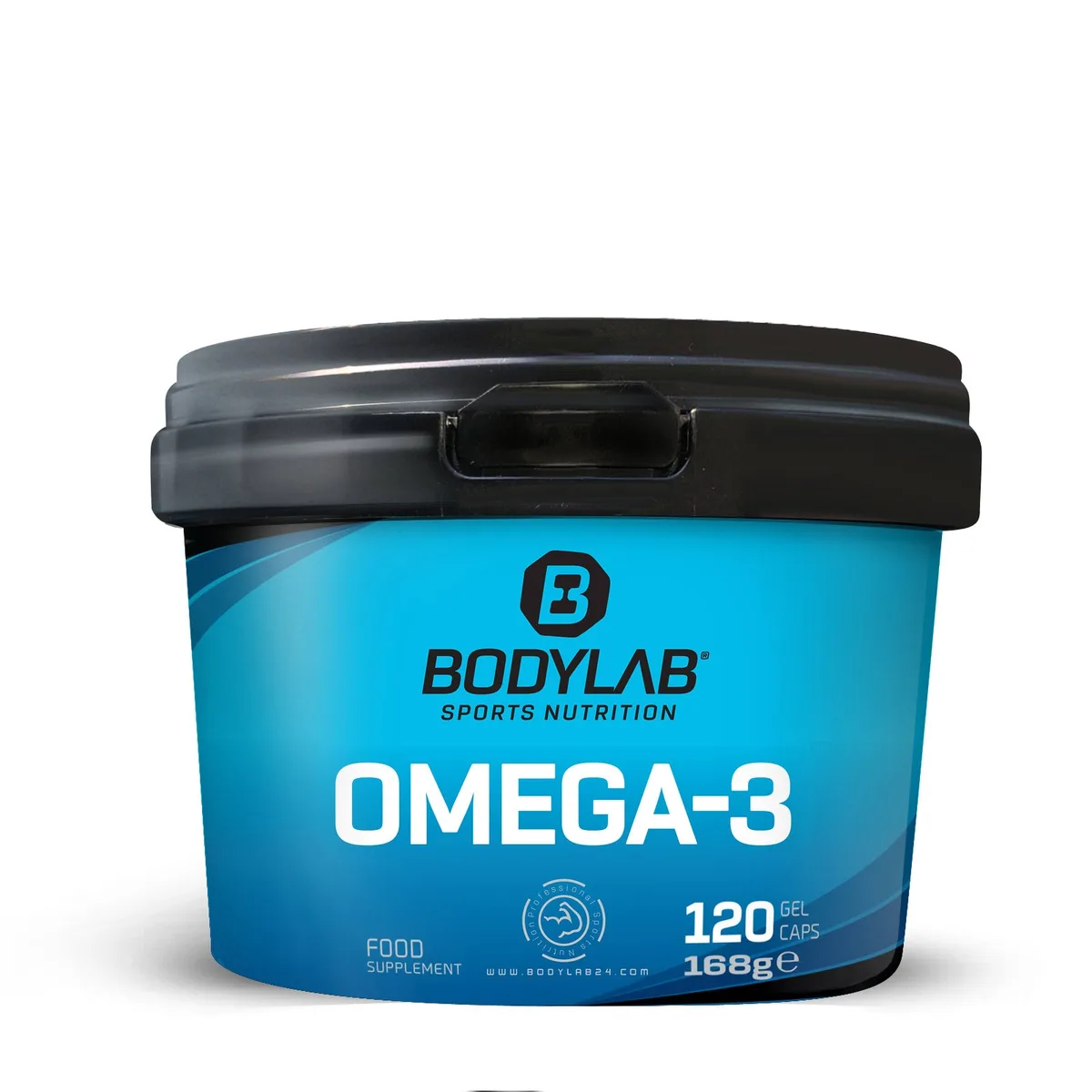 Muscle Game Strong Stack – Bild 7