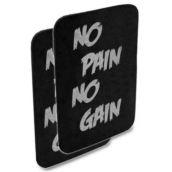 C.P. Sports Griffpolster 4 mm "No Pain No Gain"