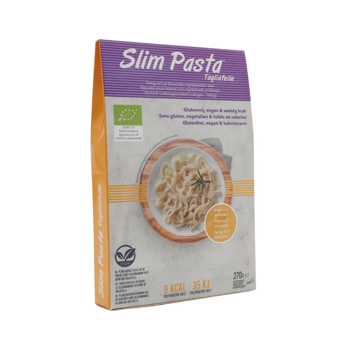 Slim Pasta's Spaghetti / 270.0 – Bild 4