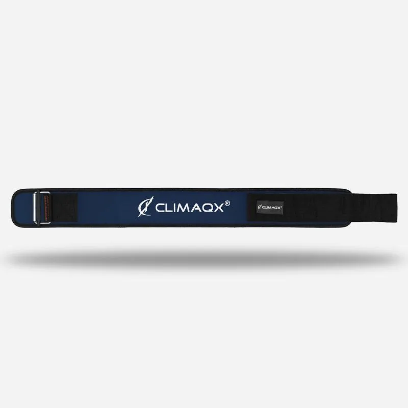 Climaqx Evolution Lifting Belt M / Grau – Bild 8