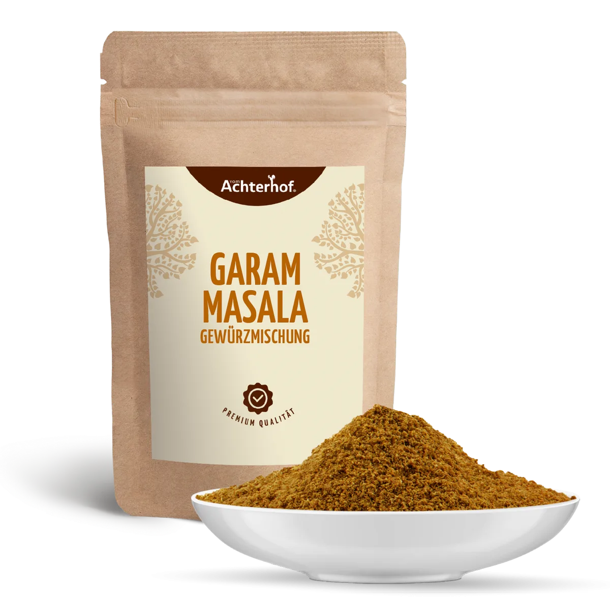 Garam Masala Gewürzmischung (100g) – Bild 2