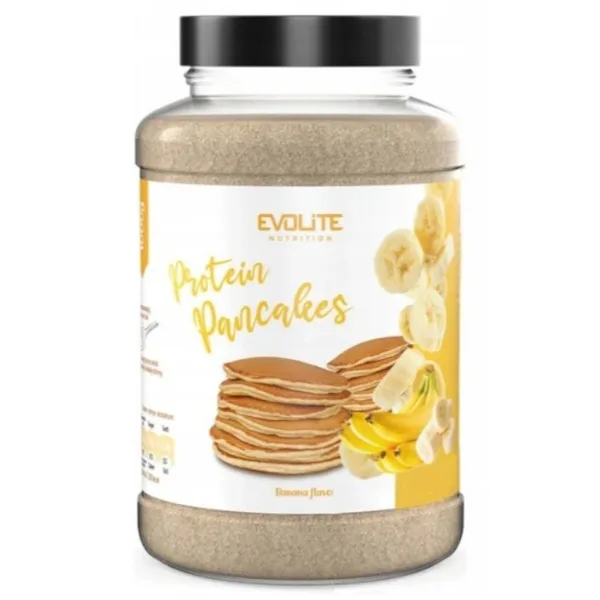 Evolite Nutrition Protein Pancakes, 1000g