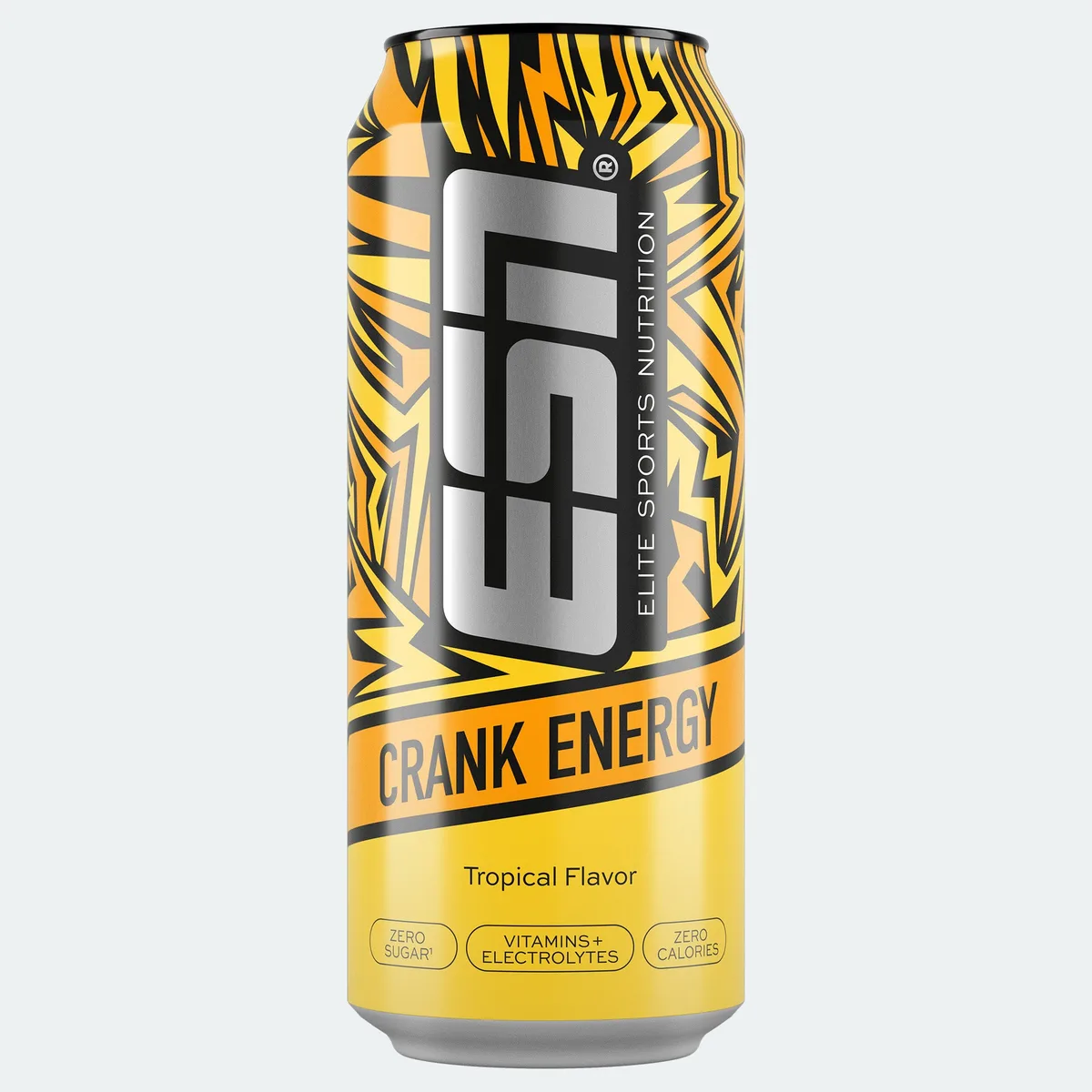 Crank Energy Original / 6 x 500ml – Bild 8
