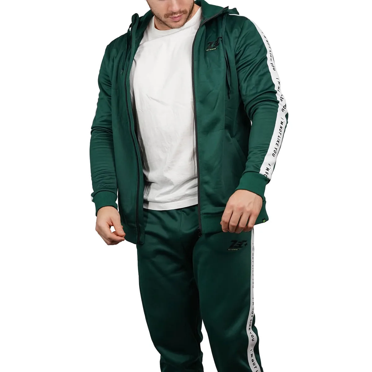 ZEC+ VIBES Anzug Green 2XL / 2XL – Bild 3