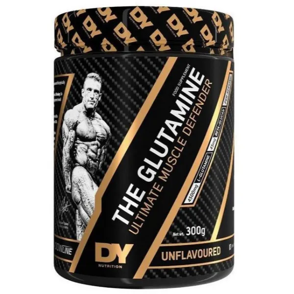 DY Nutrition The Glutamine, 300g