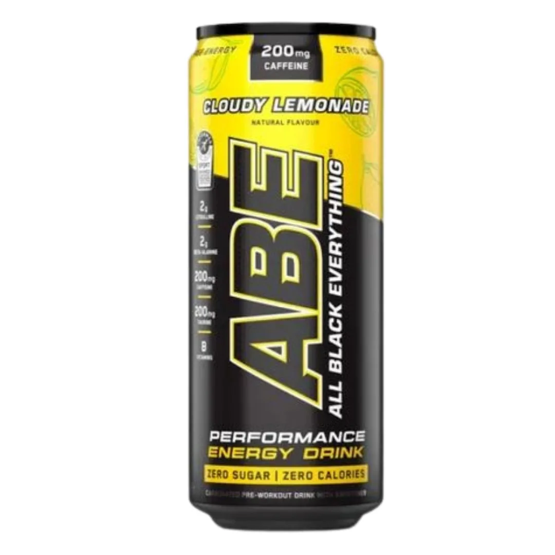 Applied Nutrition ABE RTD Drink, 330ml