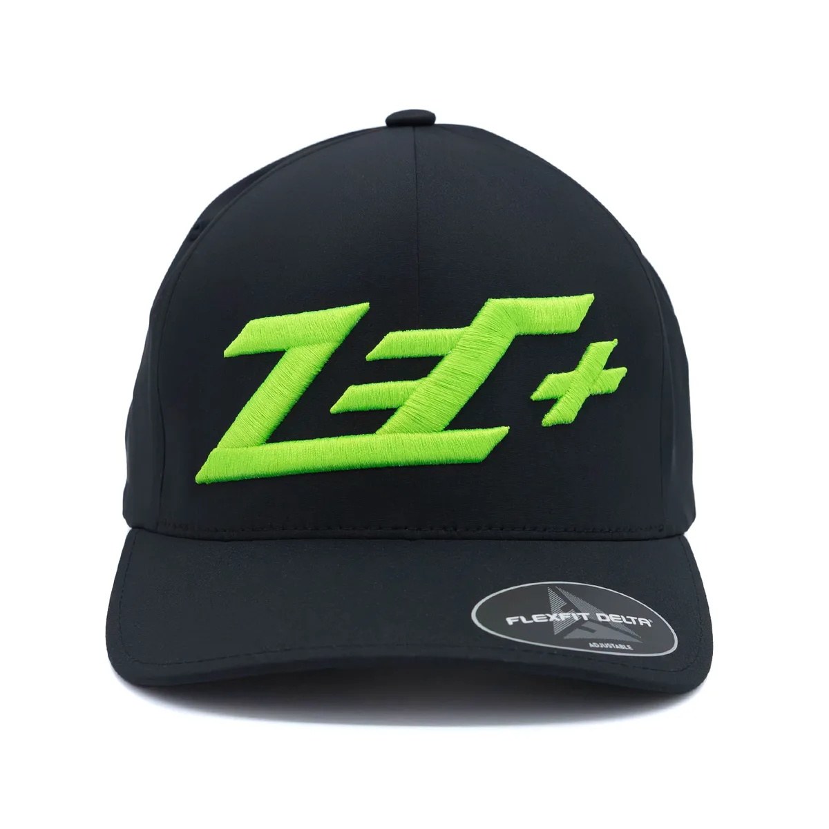 ZEC+ PREMIUM FLEXFIT CAPS Wool Blend L/XL – Bild 2