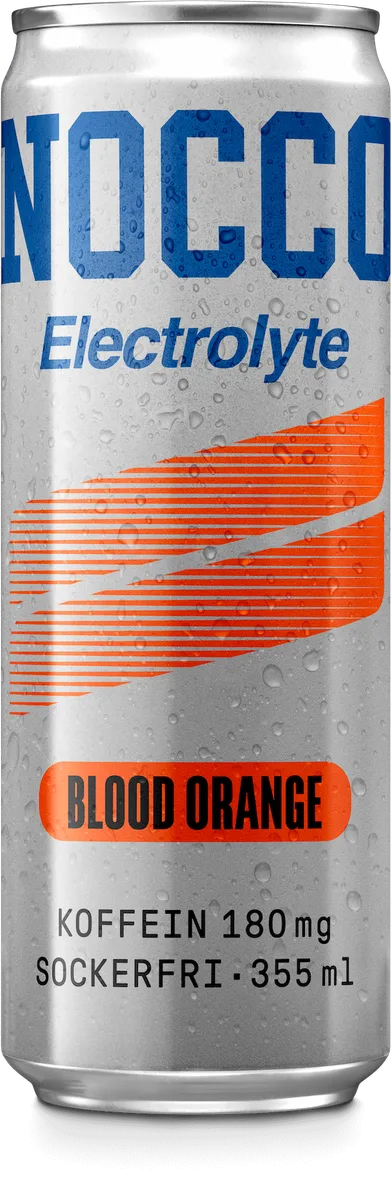 NOCCO Electrolyte (355ml) Lemon Lime – Bild 2