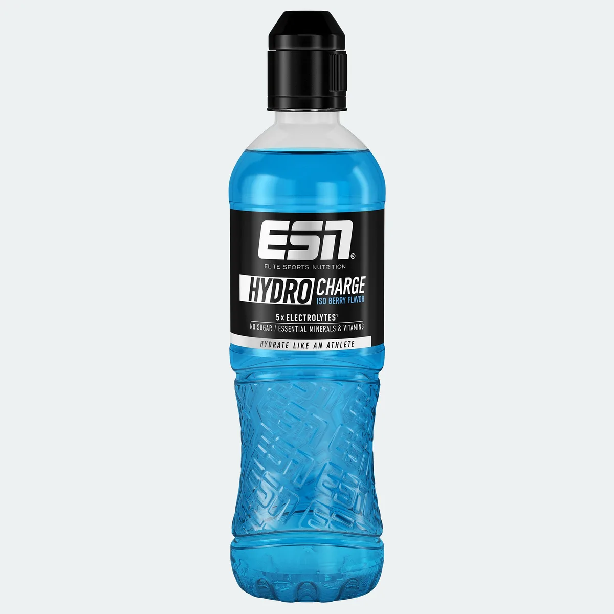 HydroCharge Iso Cherry / 500ml – Bild 2