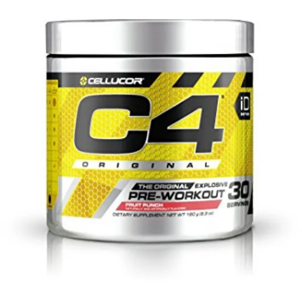 Cellucor C4 Original, 195g