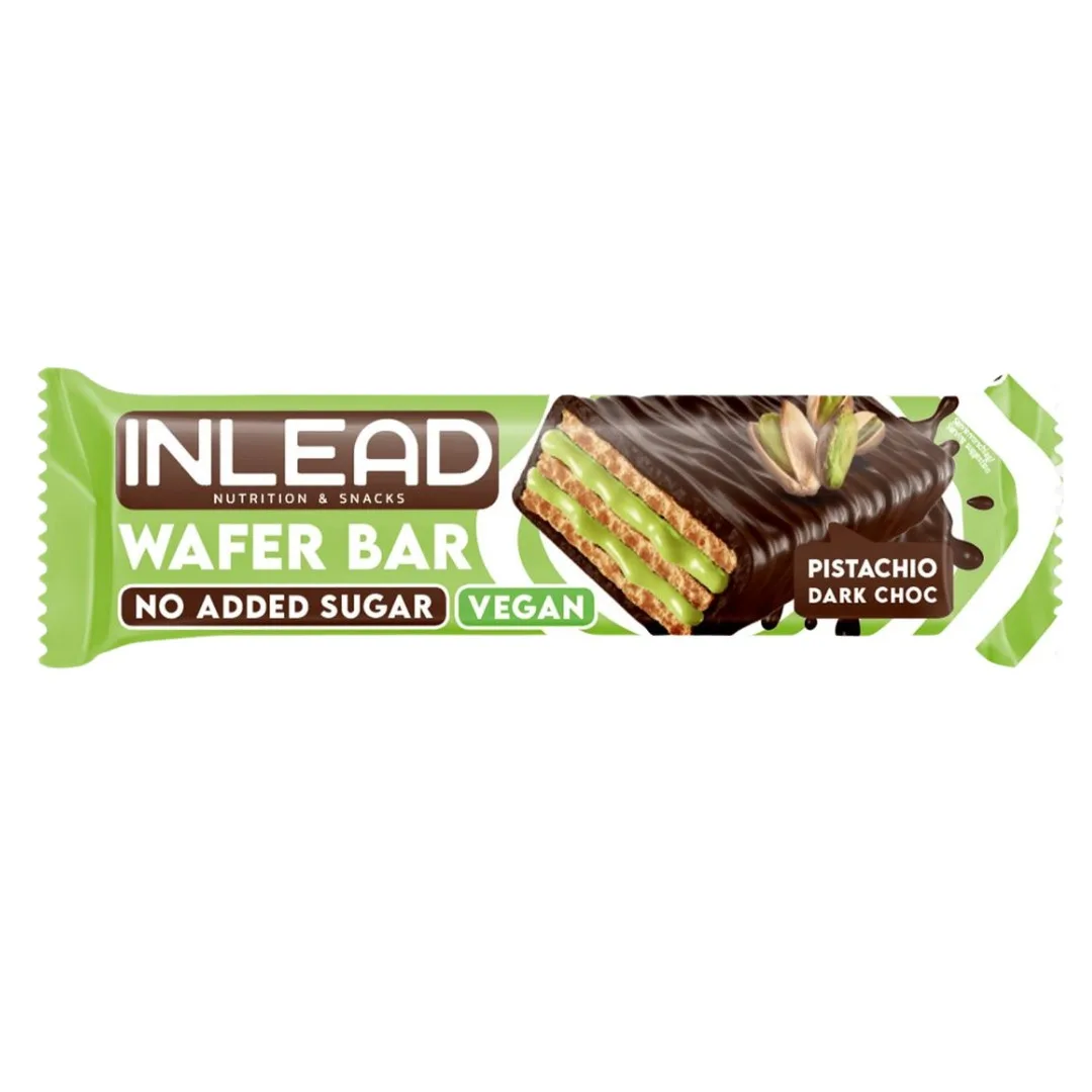 Inlead Nutrition Wafer Bar