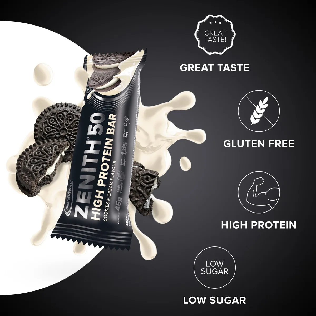 Protein Bar Discovery Bundle – Bild 7
