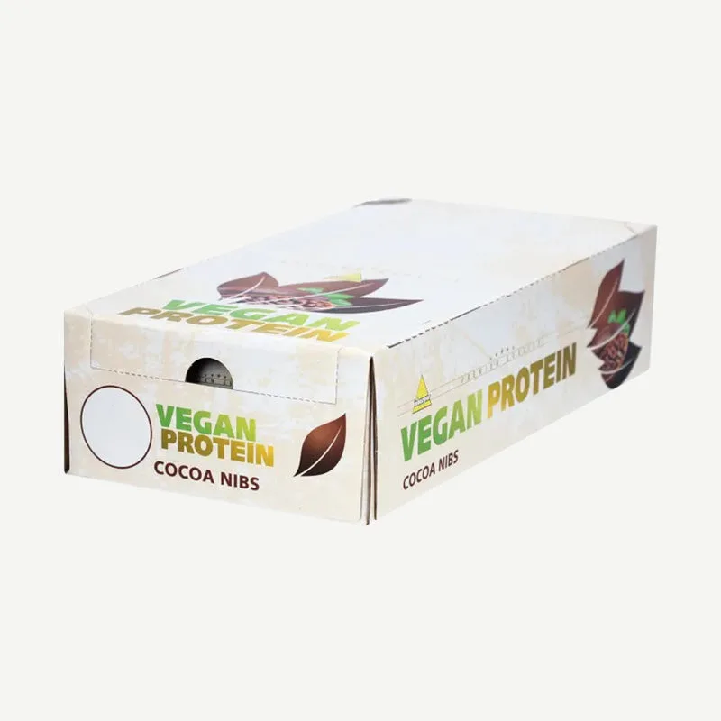 Inkospor Vegan Protein Bar