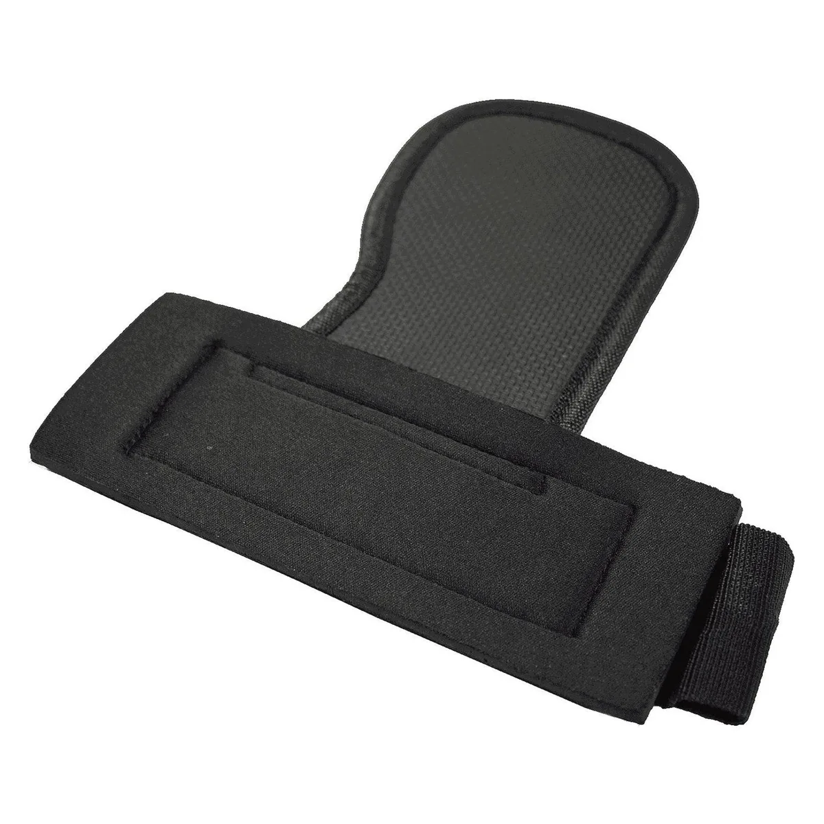ZEC+ LIFTING GRIPS schwarz – Bild 3