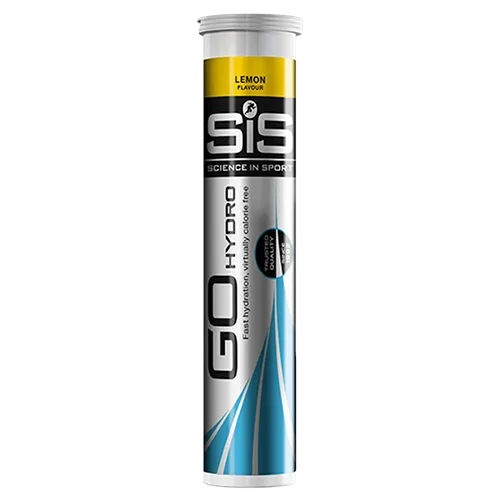 SiS Energydrink GO Hydro Lemon / 84.0 – Bild 4