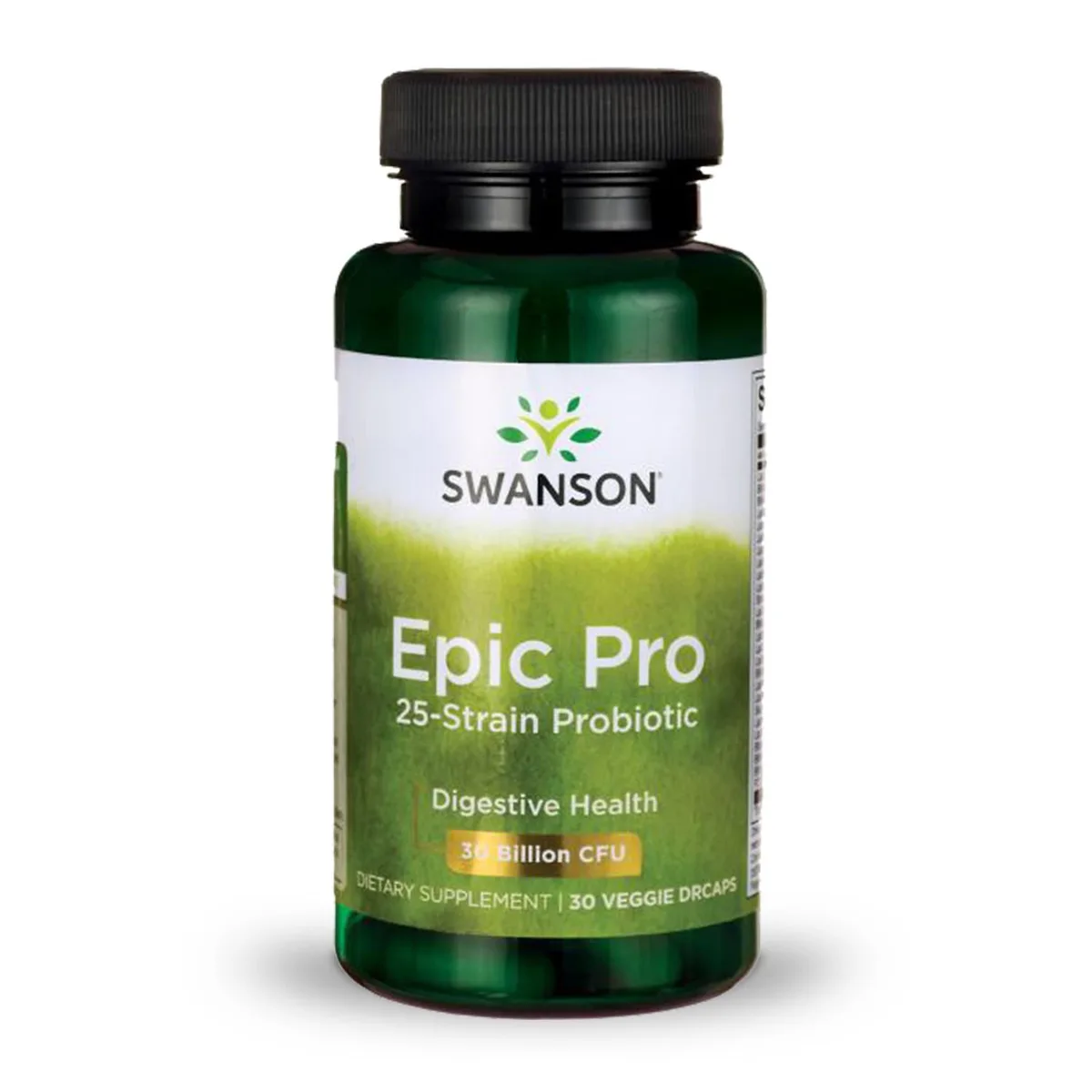 Epic Pro 25-Strain Probiotic 30.0