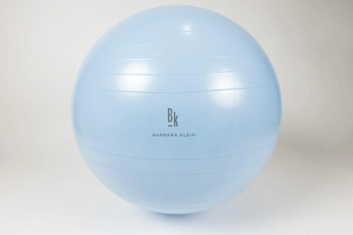 Gymnastikball