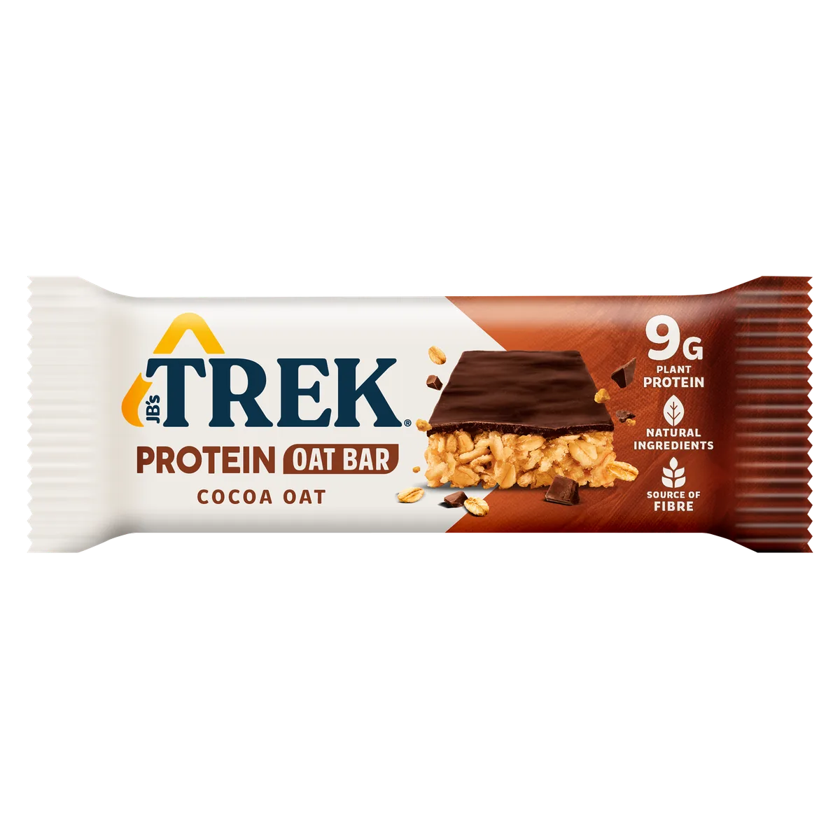 Sample Protein Oat Bar Smooth Lemon / 50.0 – Bild 3