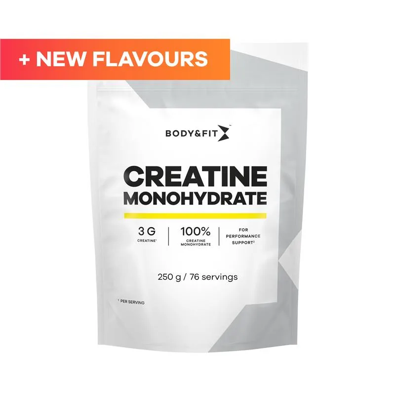 Creatine Monohydrate Neutral / 250.0