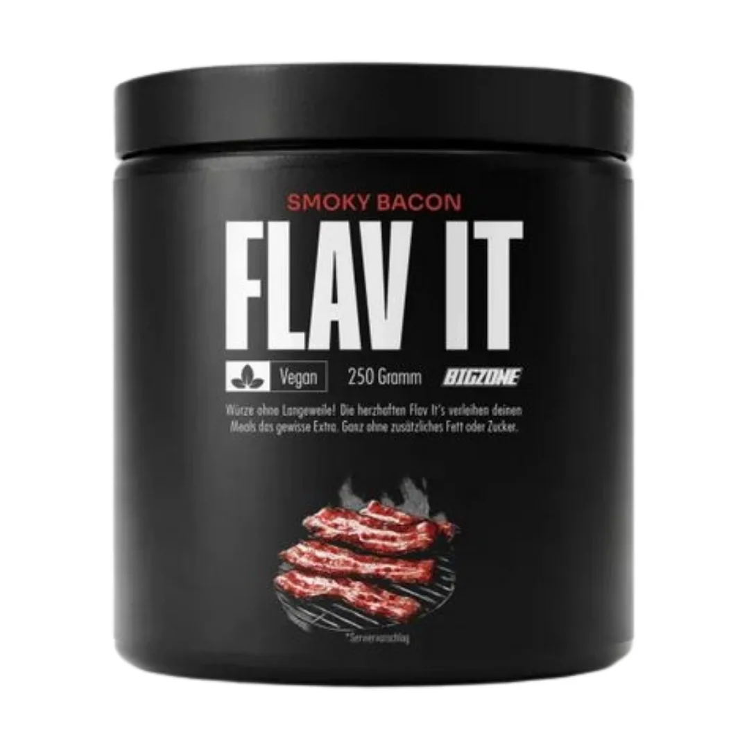 Big Zone Flav It (Herzhaft) - 250g