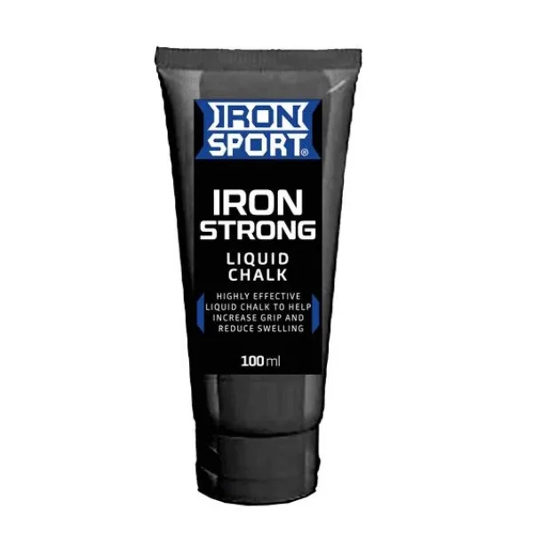 Iron Sport Liquid Chalk, 100ml